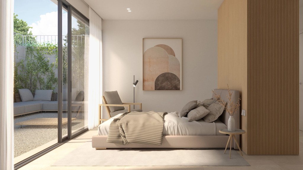 Penthouse Elviria € 870.000,-