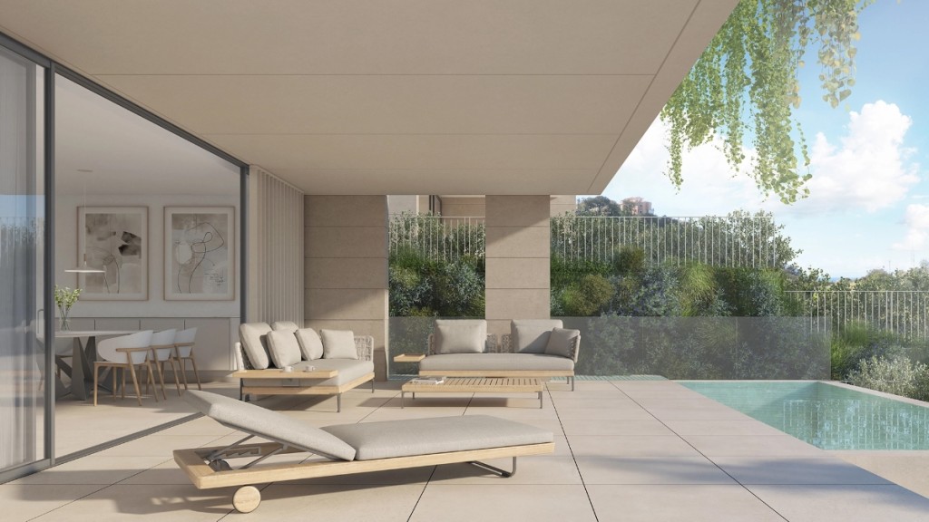 Penthouse Elviria € 870.000,-
