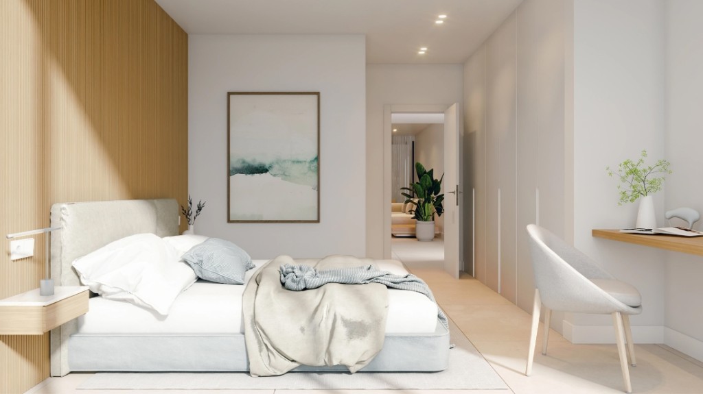 Penthouse Elviria € 870.000,-