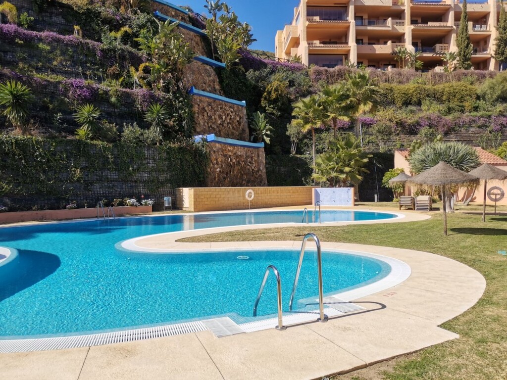 Appartement Calanova Golf