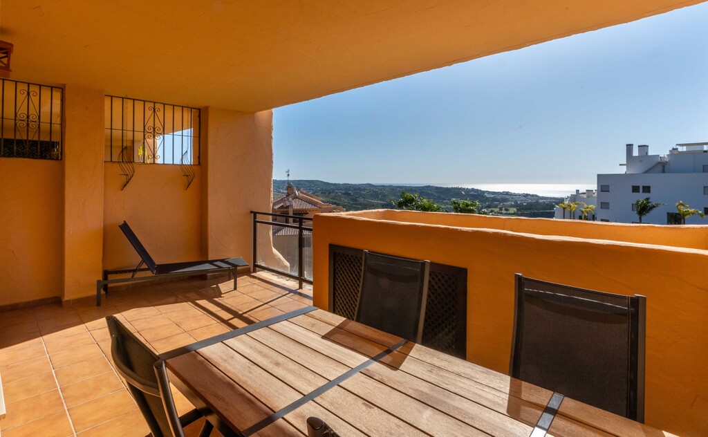 Appartement Calanova Golf € 279.000,-