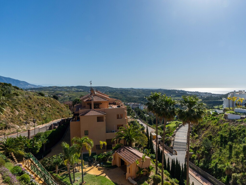 Appartement Calanova Golf € 279.000,-