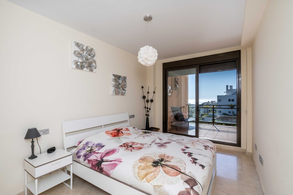 Appartement Calanova Golf € 279.000,-
