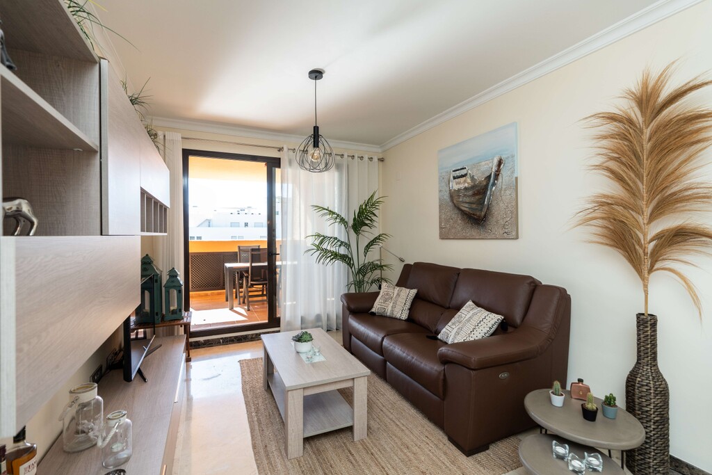 Appartement Calanova Golf € 279.000,-