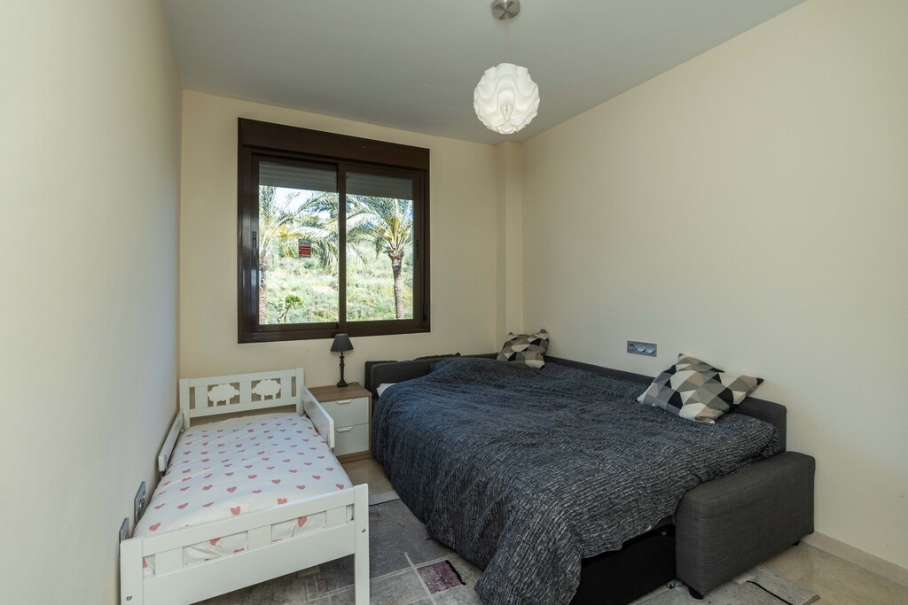 Appartement Calanova Golf € 279.000,-