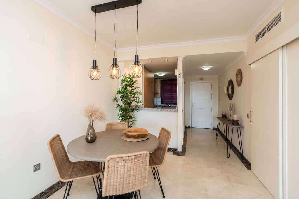 Appartement Calanova Golf € 279.000,-