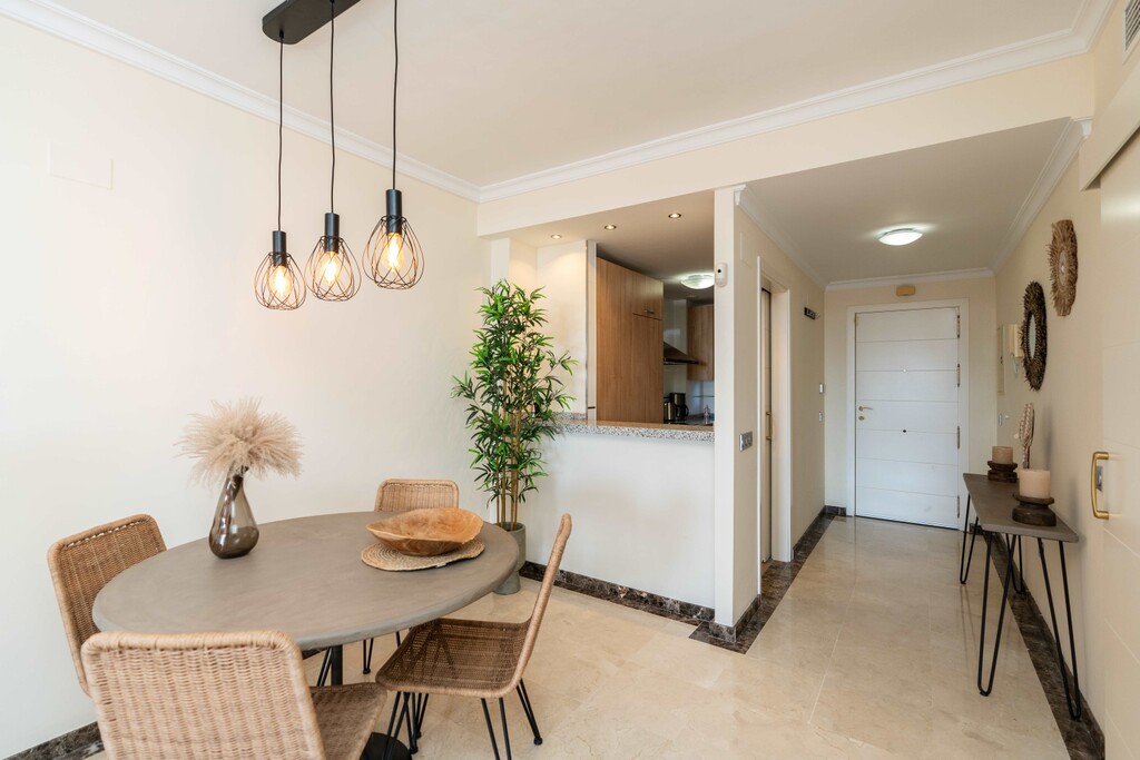 Appartement Calanova Golf € 279.000,-
