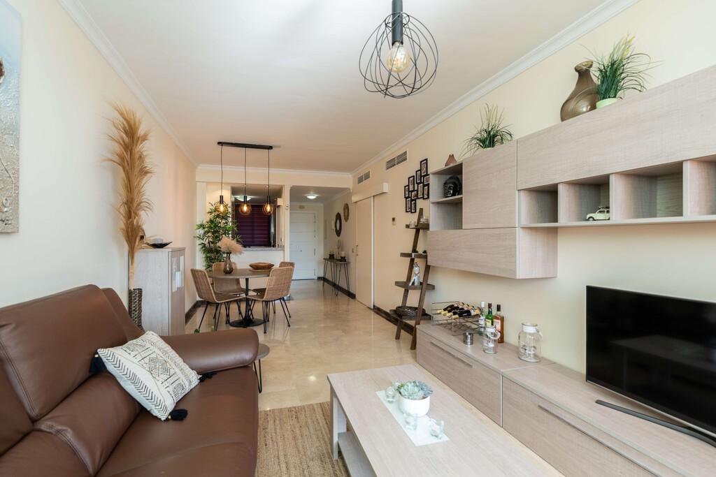 Appartement Calanova Golf € 279.000,-