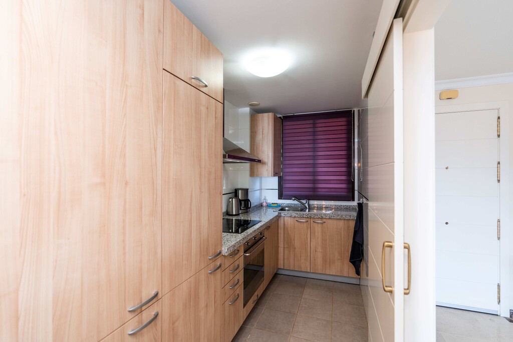 Appartement Calanova Golf € 279.000,-