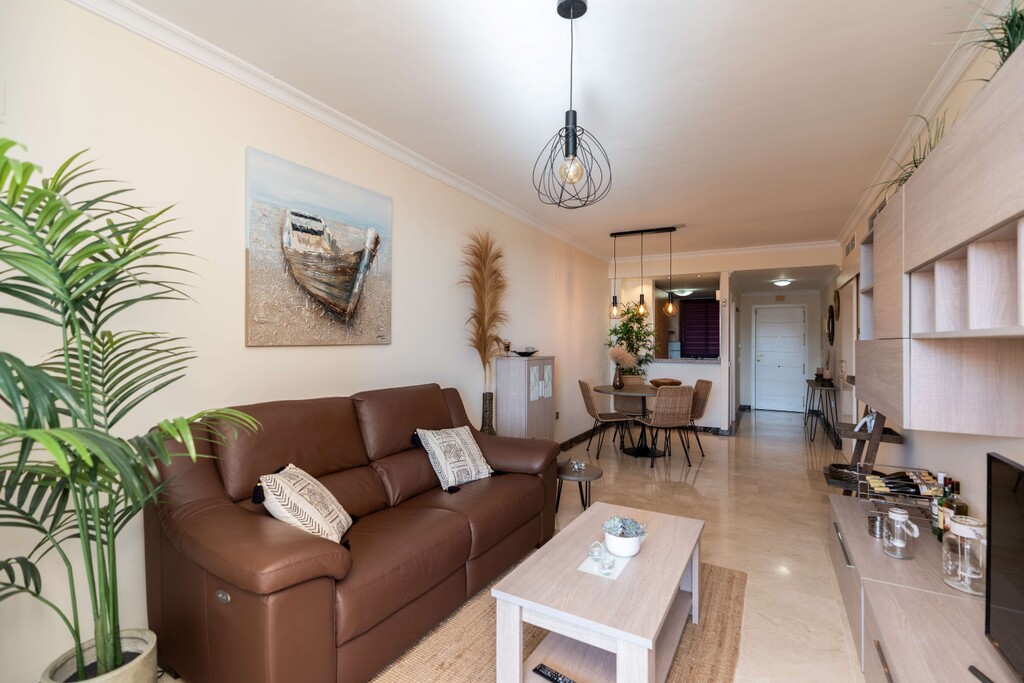 Appartement Calanova Golf € 279.000,-