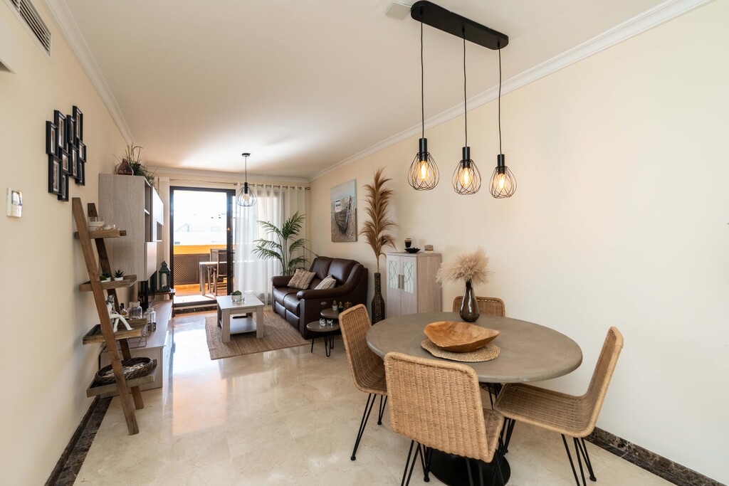 Appartement Calanova Golf € 279.000,-