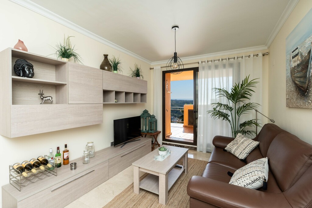 Appartement Calanova Golf € 279.000,-