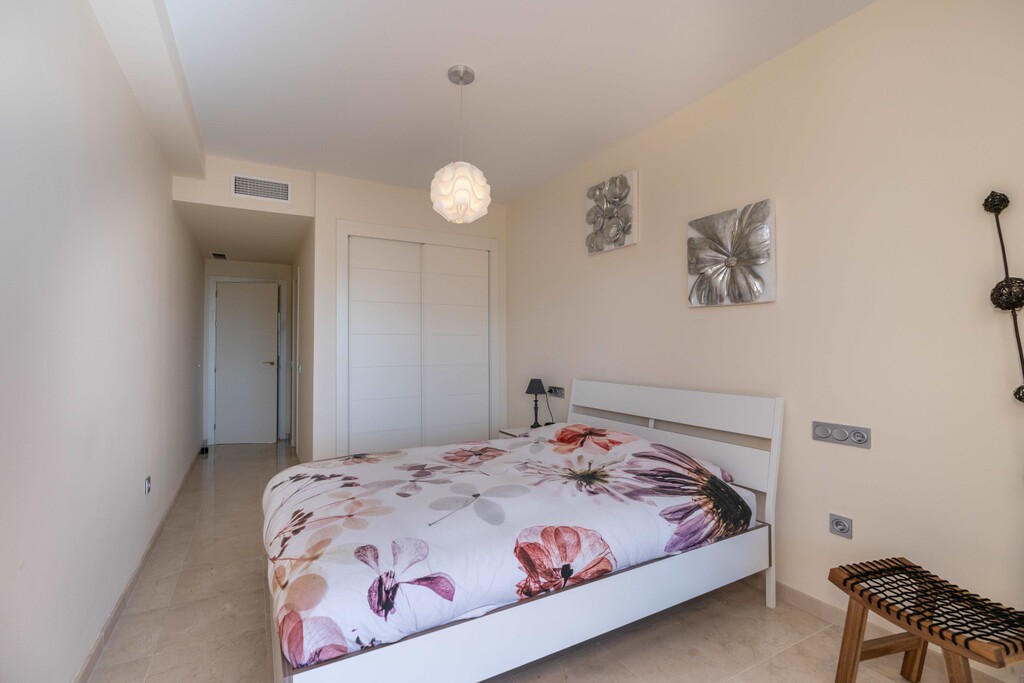Appartement Calanova Golf € 279.000,-