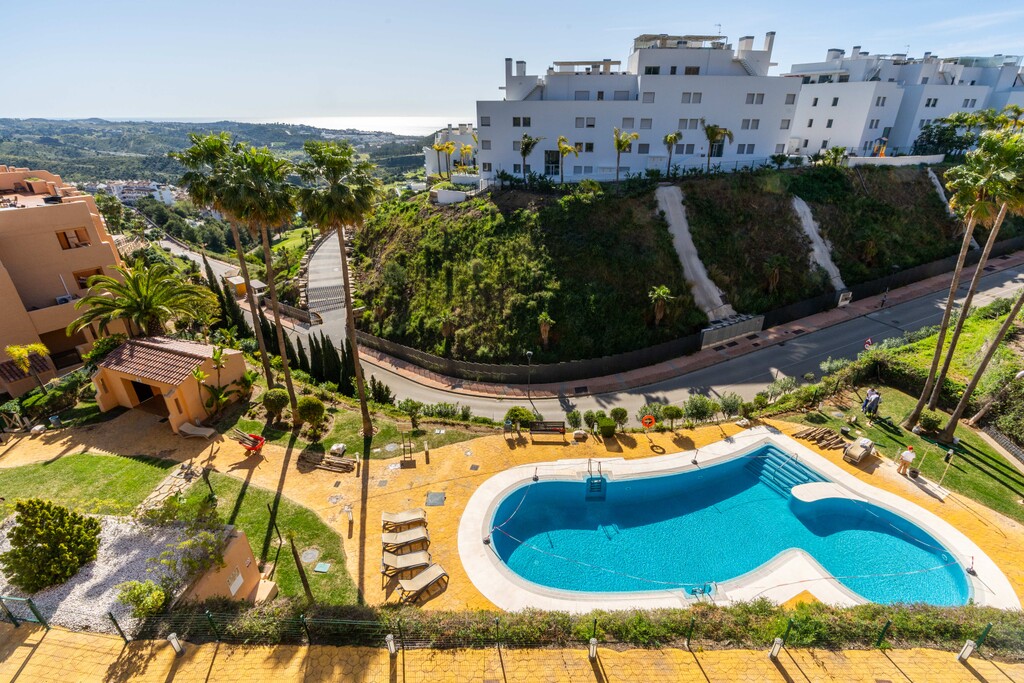 Appartement Calanova Golf € 279.000,-