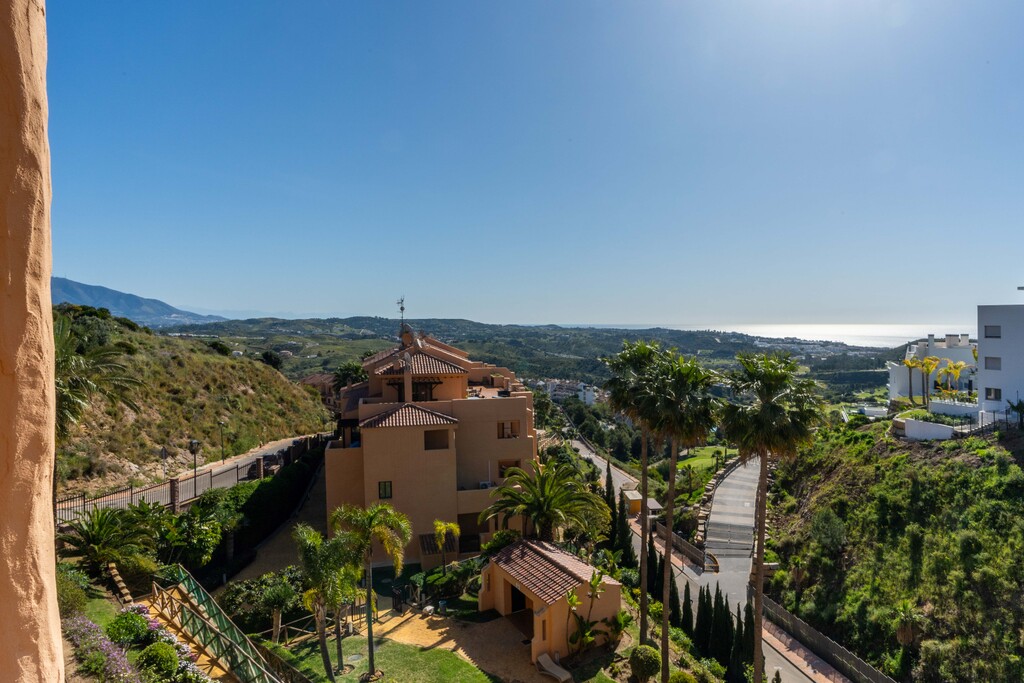 Appartement Calanova Golf € 279.000,-
