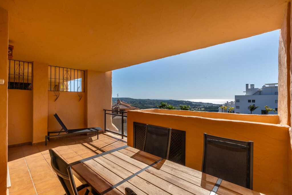 Appartement Calanova Golf € 279.000,-