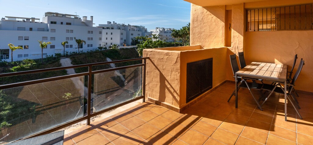 Appartement Calanova Golf € 279.000,-
