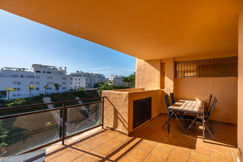 Appartement Calanova Golf € 279.000,-