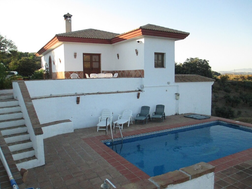 Villa Guaro € 399.000,-
