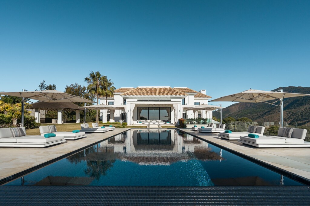 Villa La Zagaleta € 15.900.000,-