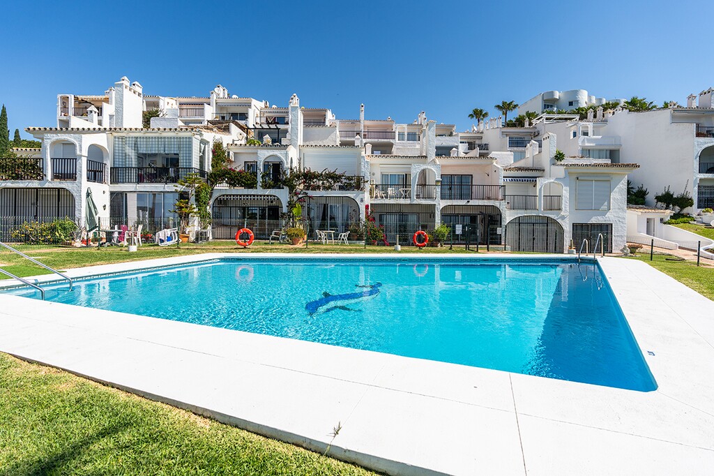 Penthouse Duplex Calahonda € 579.000,-