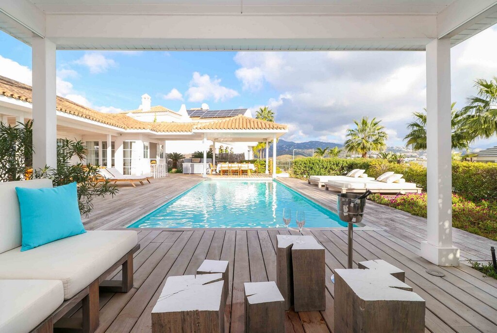 Villa La Alquería € 1.850.000,-