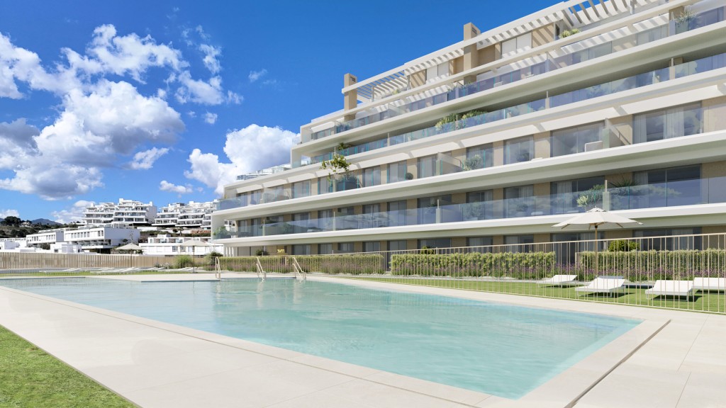 Appartement Cancelada