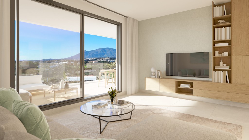 Appartement Cancelada € 386.000,-