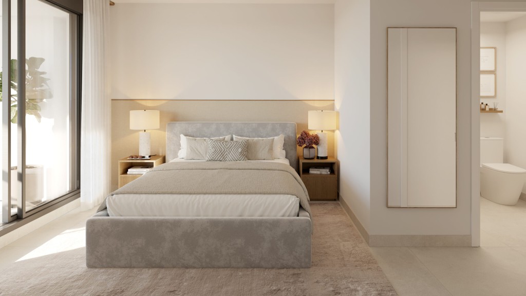 Appartement Cancelada € 386.000,-
