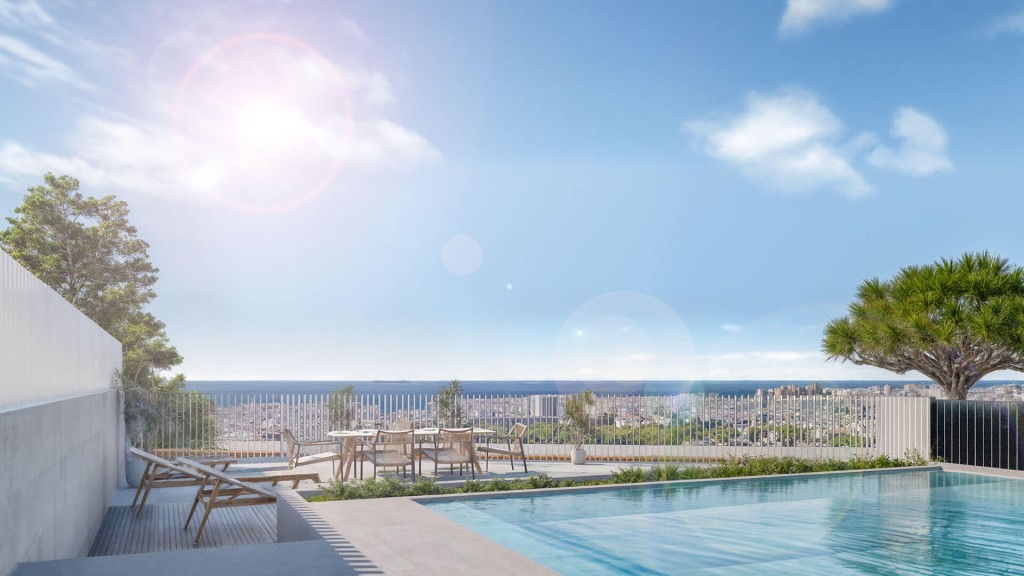 Appartement Estepona Centro € 395.000,-