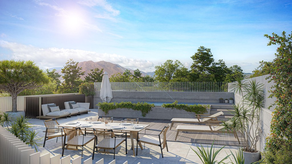 Appartement Estepona Centro € 395.000,-