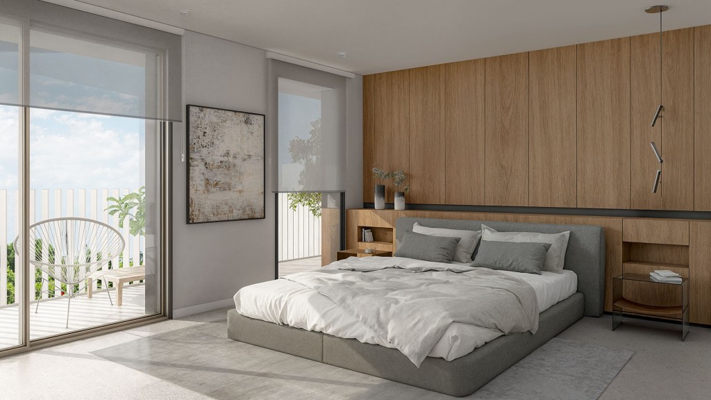 Appartement Estepona Centro € 395.000,-