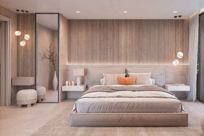 Appartement Nueva Andalucía € 700.000,-