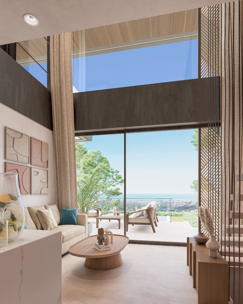 Appartement Nueva Andalucía € 700.000,-