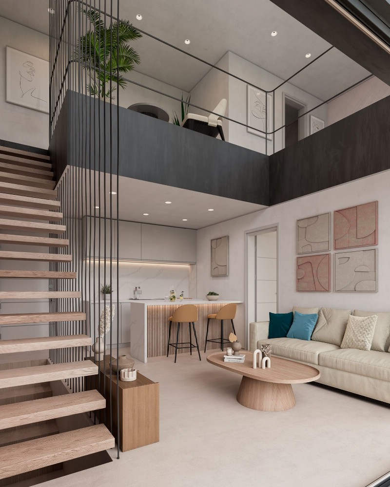 Appartement Nueva Andalucía € 700.000,-