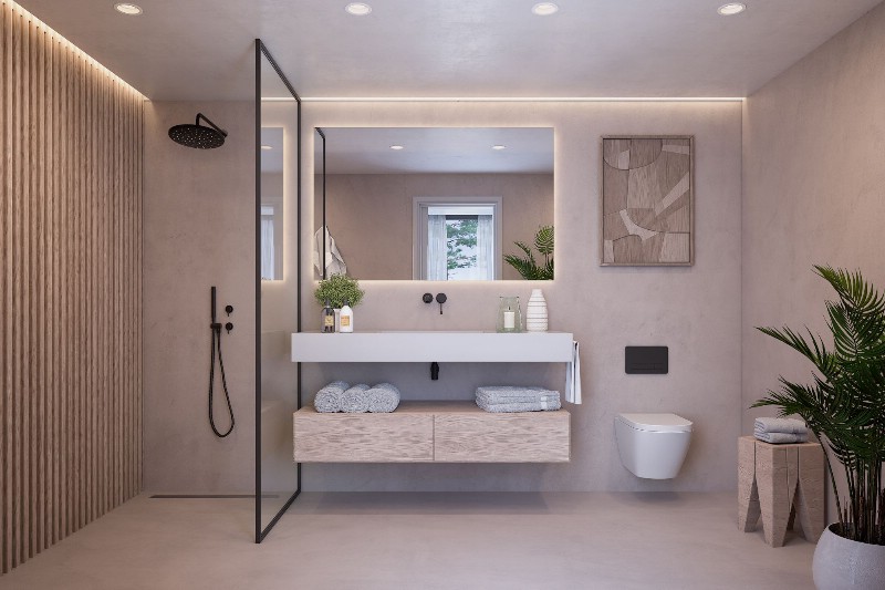 Appartement Nueva Andalucía € 700.000,-