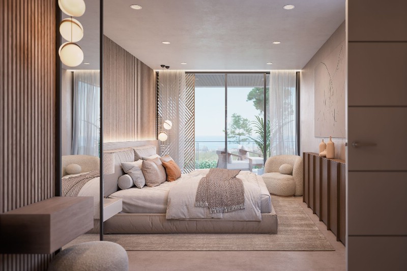 Appartement Nueva Andalucía € 700.000,-