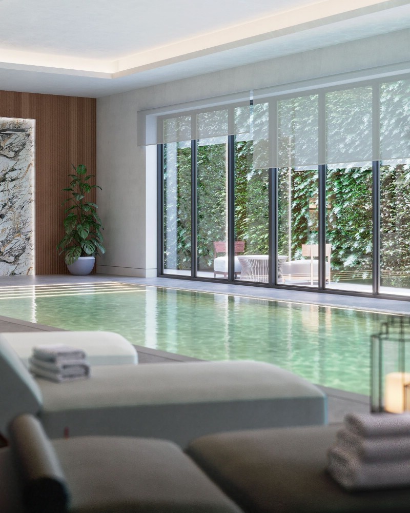 Appartement Nueva Andalucía € 700.000,-