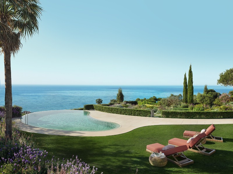 Rijtjeshuis Benalmadena Costa € 720.000,-