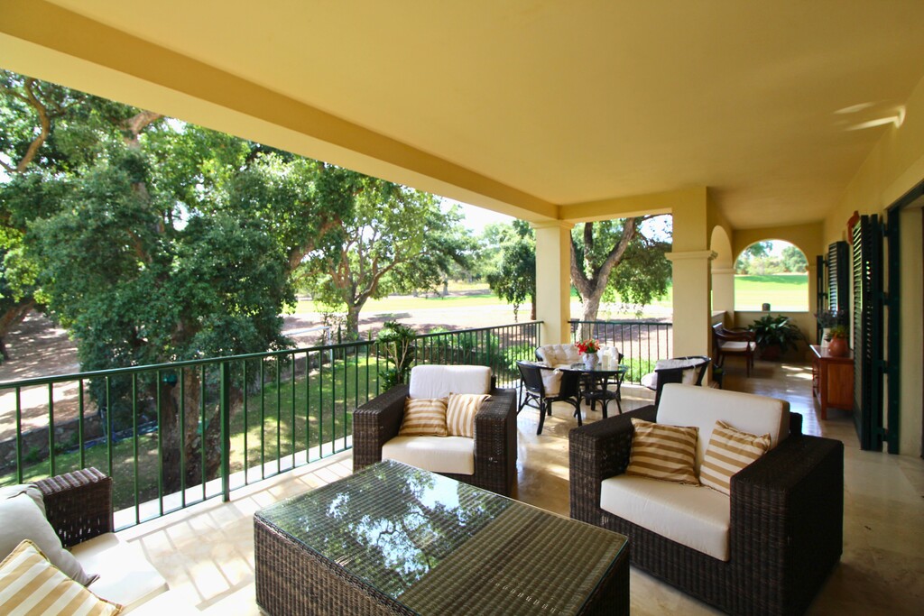 Apartment San Roque Golf Club € 499.000,-