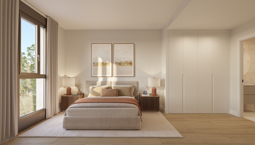 Appartement Cala de Mijas € 385.000,-