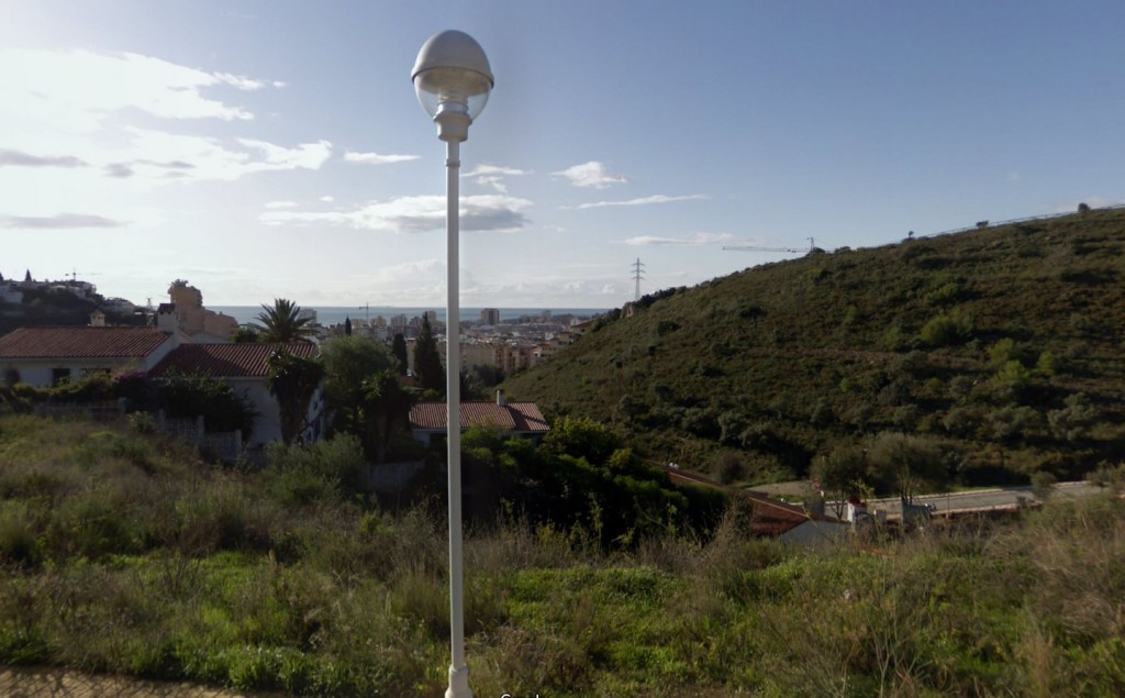 Single-family plot Los Pacos € 185.000,-