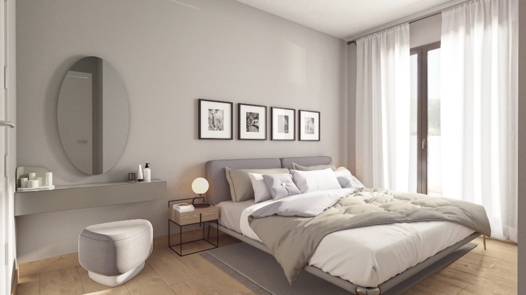 Appartement Las Lagunas € 328.000,-