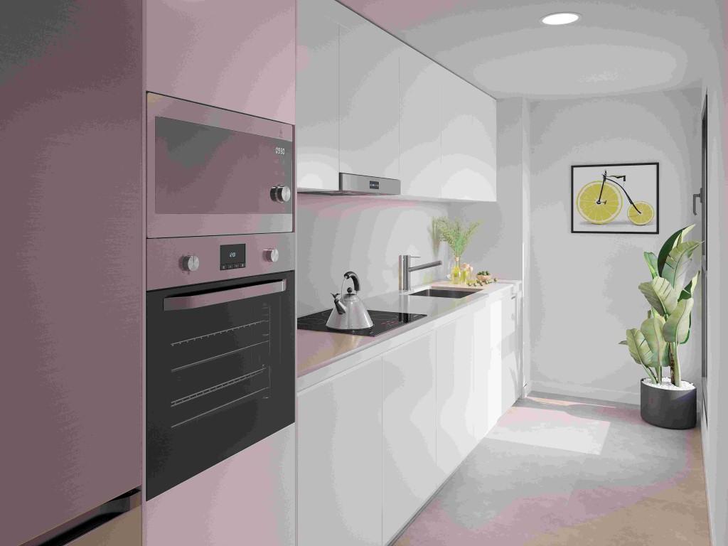Appartement Mijas Costa € 278.000,-