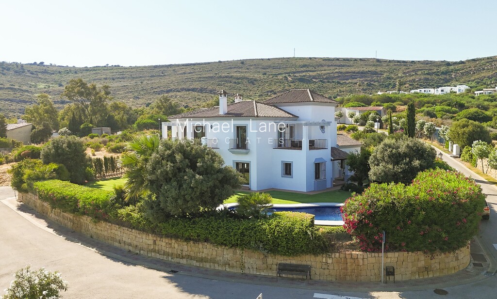 Vrijstaande villa San Diego € 1.899.500,-