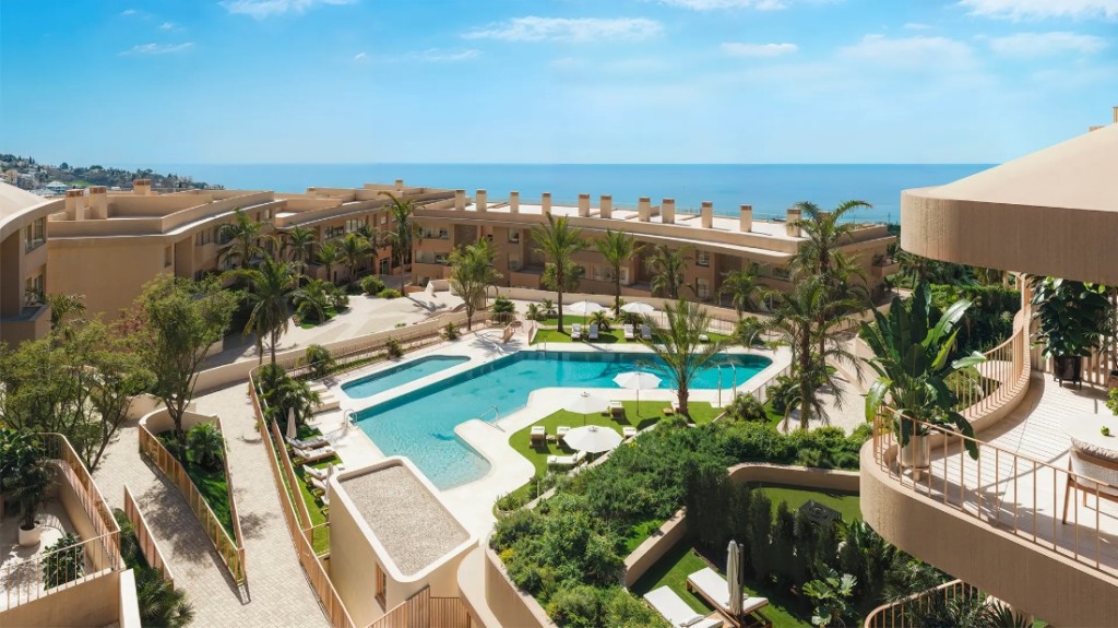 Appartement Fuengirola