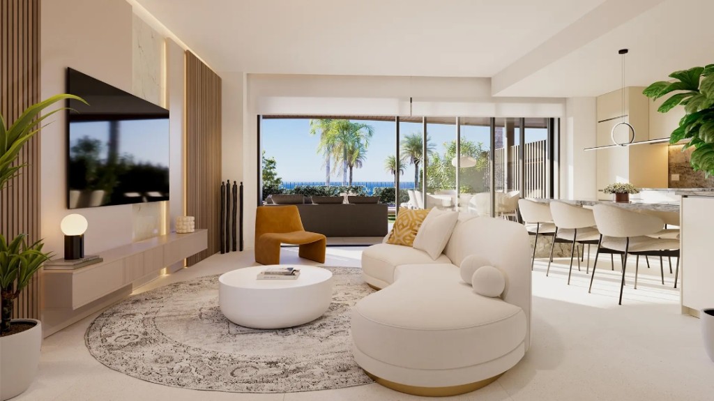 Appartement Fuengirola € 499.000,-