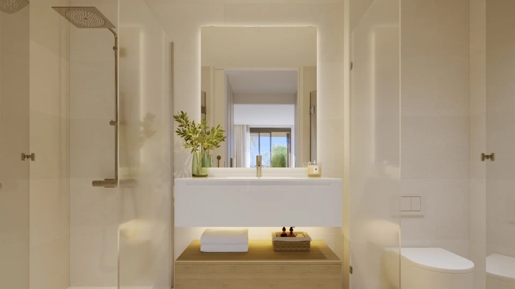 Appartement Fuengirola € 499.000,-