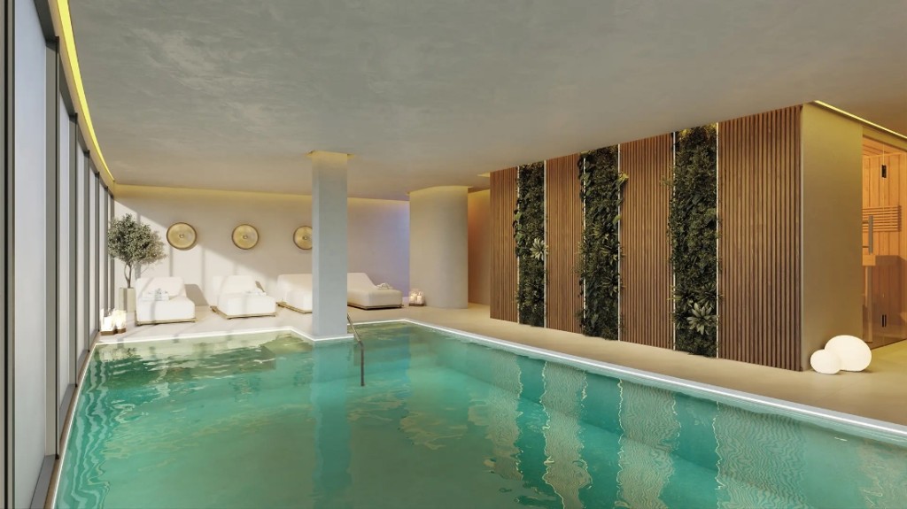 Appartement Fuengirola € 499.000,-