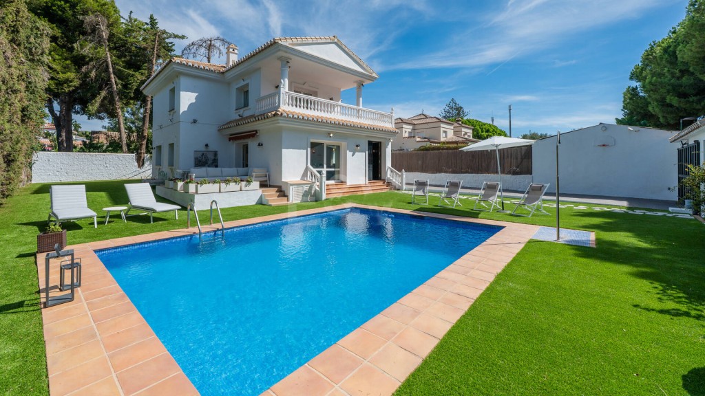 Villa Cabopino